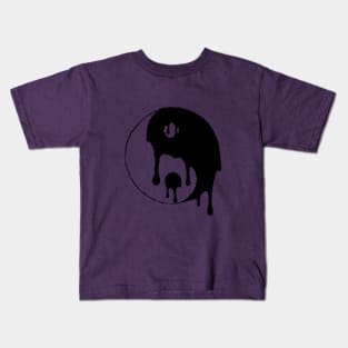 Yin Yang Kids T-Shirt